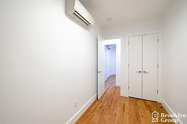 Rented by Brooklyn Group