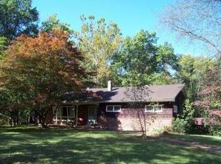 101 Oldwick Rd, Whitehouse Station, NJ 08889