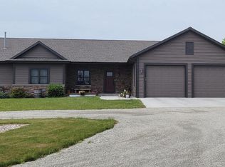 N3977 County Road K, Lowell, WI 53557