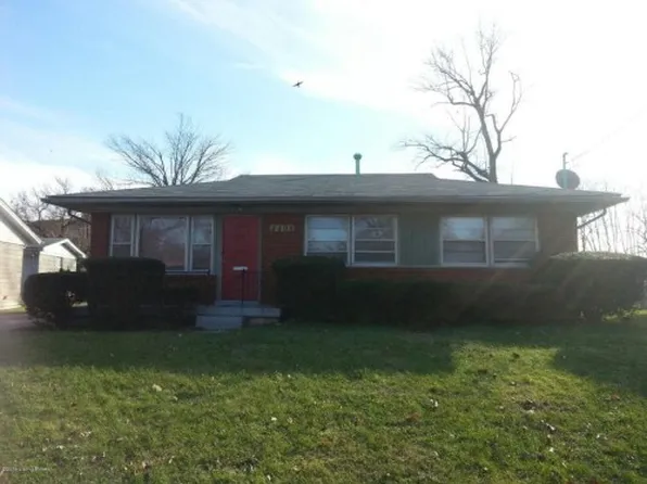 4408 Winnrose Way, Louisville, KY 40211
