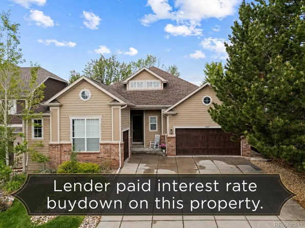 12441 Turquoise Terrace Place, Castle Pines, CO 80108