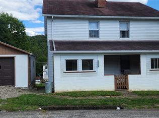 210 Main St, Dunbar, PA 15431