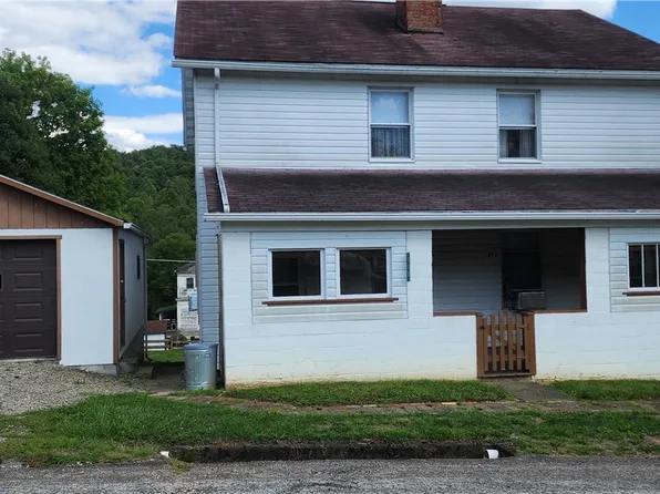 210 Main St, Dunbar, PA 15431