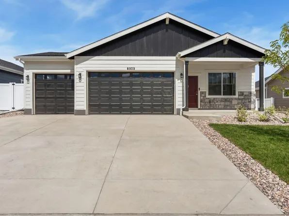 8503 5th St, Greeley, CO 80634