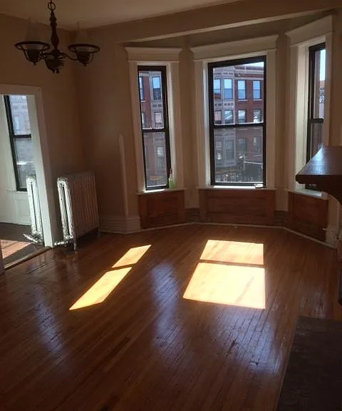 3203 N Clark St #2R — Photo 1