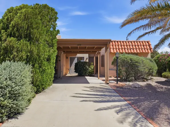 1310 S Desert Meadows Cir, Green Valley, AZ 85614