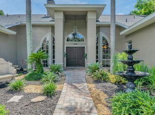 406 Rusk Cir, Spring Hill, FL 34606