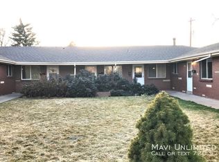 1981 Vance St, Lakewood, CO 80214