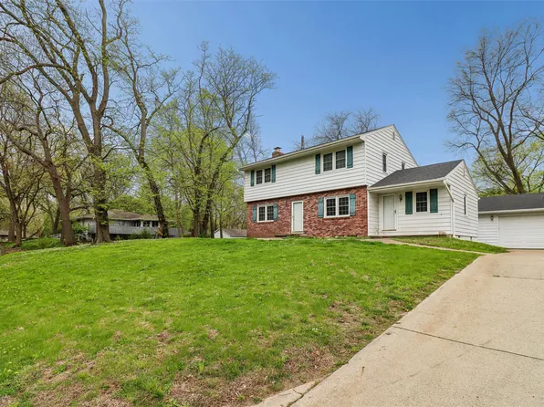 600 Ridge Rd, Carlisle, IA 50047