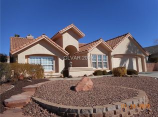1119 Shady Run Ter, Henderson, NV 89011