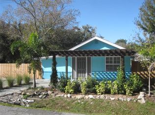 4108 Rockefeller Ave, Sarasota, FL 34231