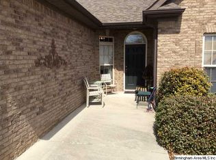 2054 Hidden Forest Ln, Montevallo, AL 35115