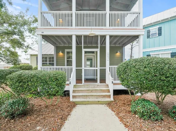 3050 W Highway 98 Unit D67, Port Saint Joe, FL 32456
