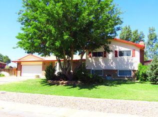 4029 Hillside Dr, Pueblo, CO 81008