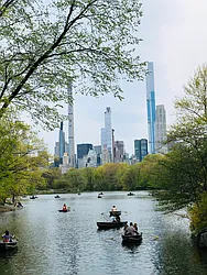 Rented by Jade Stone Real Estate Consulting