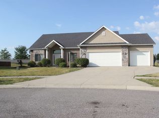 13002 Lanark Pl, Fort Wayne, IN 46814