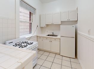 1050 Post Street, San Francisco, CA 94109