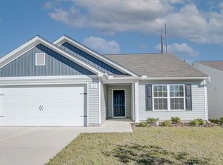 133 Sundew Rd, Elgin, SC 29045