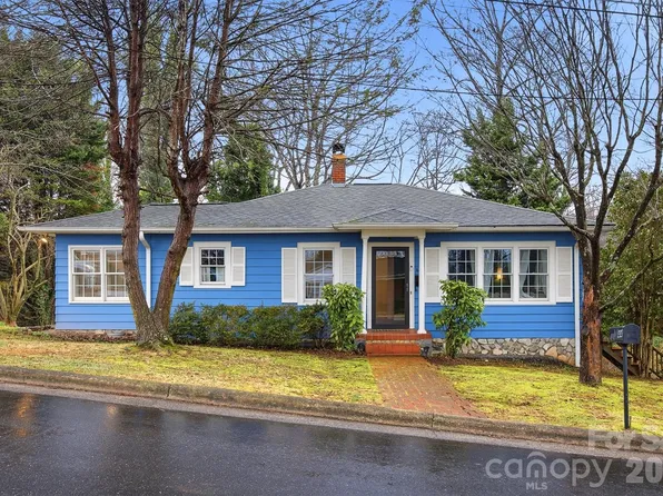 44 Forest Ave, Granite Falls, NC 28630