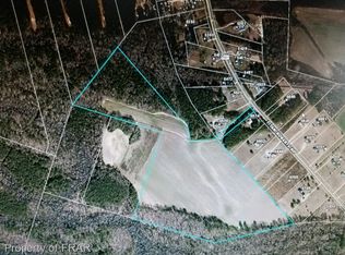 Titan Roberts Rd, Erwin, NC 28339