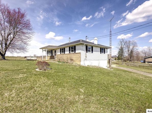 20234 Lexington Rd, Fredericktown, OH 43019