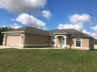 3408 37th St SW, Lehigh Acres, FL 33976