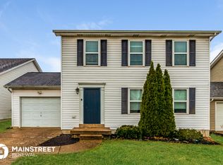 4104 Mimosa View Dr, Louisville, KY 40299