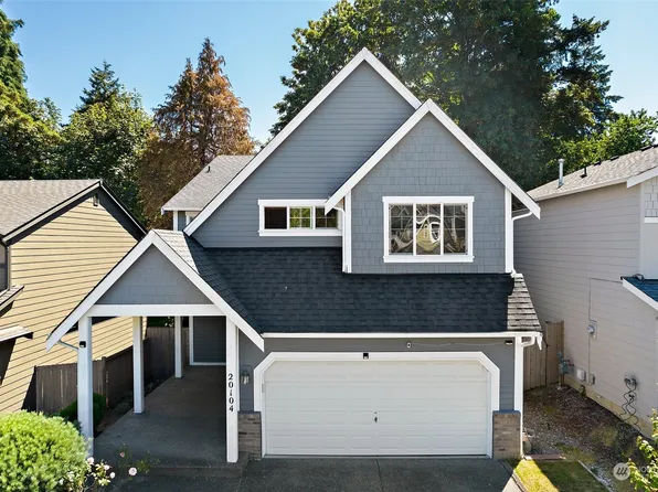 20104 111th Way SE, Kent, WA 98031