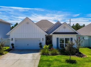 53 Spoonbill Rd, Santa Rosa Beach, FL 32459