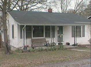 401 N Vance St, Gastonia, NC 28052