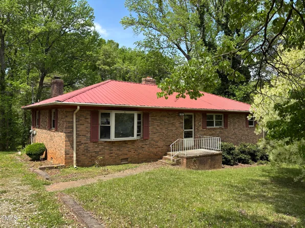 311 N Nash St, Hillsborough, NC 27278