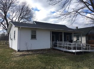 131 Buckeye Ave, Mansfield, OH 44906