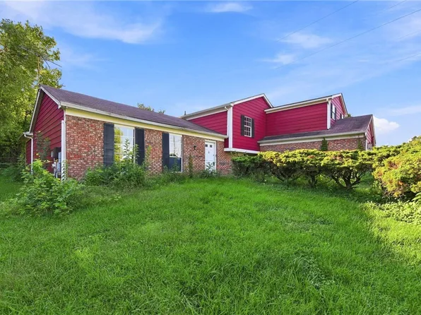 6200 Benzing Dr, Fairfield, OH 45014