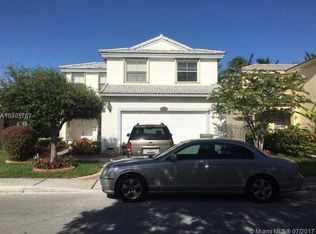 1553 SW 106th Ave, Hollywood, FL 33025