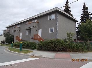 927 Juneau St APT 4, Anchorage, AK 99501