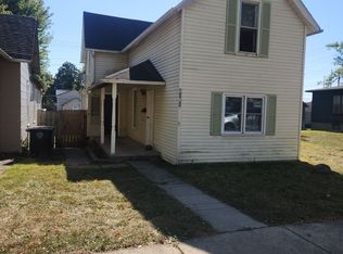 1839 Wheeler St, Fort Wayne, IN 46808