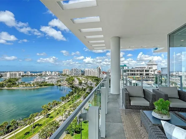 605 S Gulfstream Ave #12, Sarasota, FL 34236