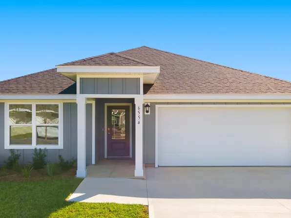 6554 Lazar Ln, Panama City, FL 32404