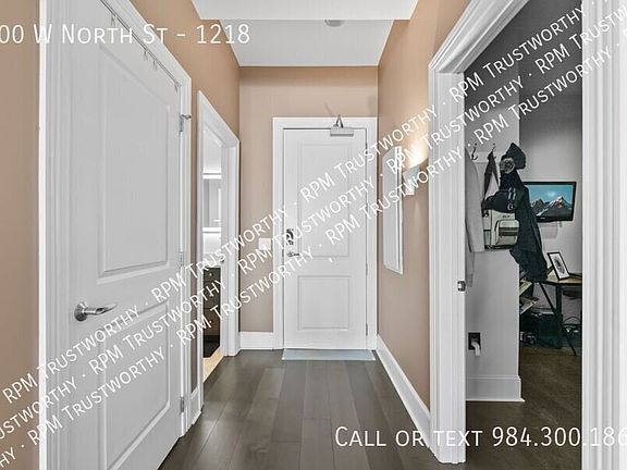 5th image of 400 W North St APT 1218