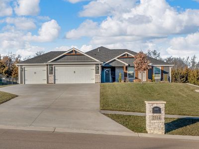 2314 NW 49th Ter, Topeka, KS, 66618