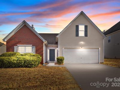 5720 Parkstone Dr, Matthews, NC, 28104