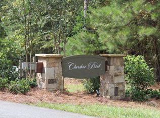 2340 Cherokee Dr, Greensboro, GA