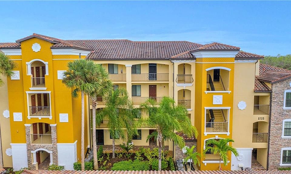 1st image of 9735 Acqua Ct Unit 616