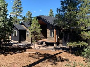 4260 W Falling Leaf Rd, Show Low, AZ 85901