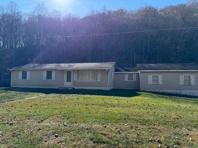 622 Back Valley Rd, Lindside, WV, 24951