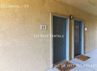 375 Central Ave UNIT 59, Riverside, CA 92507