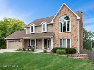 2231 Barger Ct, Wheaton, IL 60189