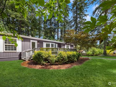 8050 Sands Avenue NE, Bainbridge Island, WA, 98110