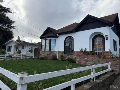 107 Webster Street, Petaluma, CA, 94952