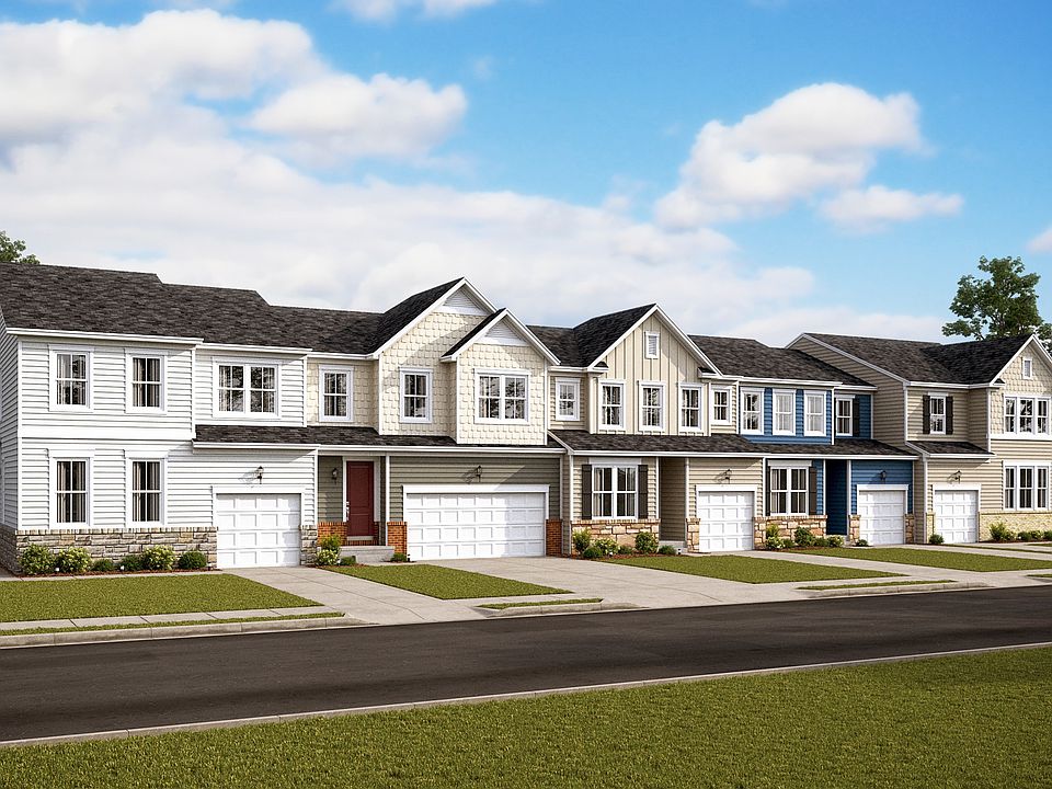 Luxurious Villas